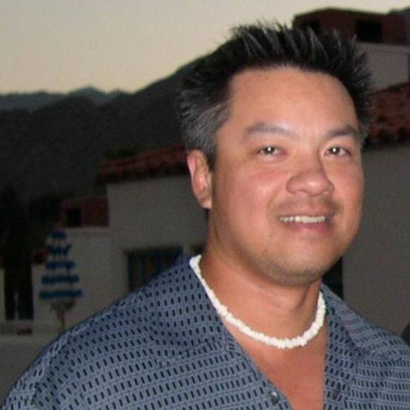 Meet your Posher, Gregory - Picture 1 of 1